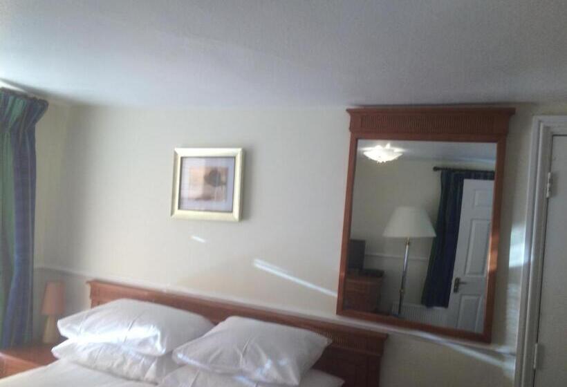 فندق The Grafton Rooms