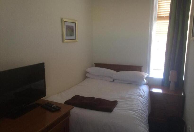 فندق The Grafton Rooms