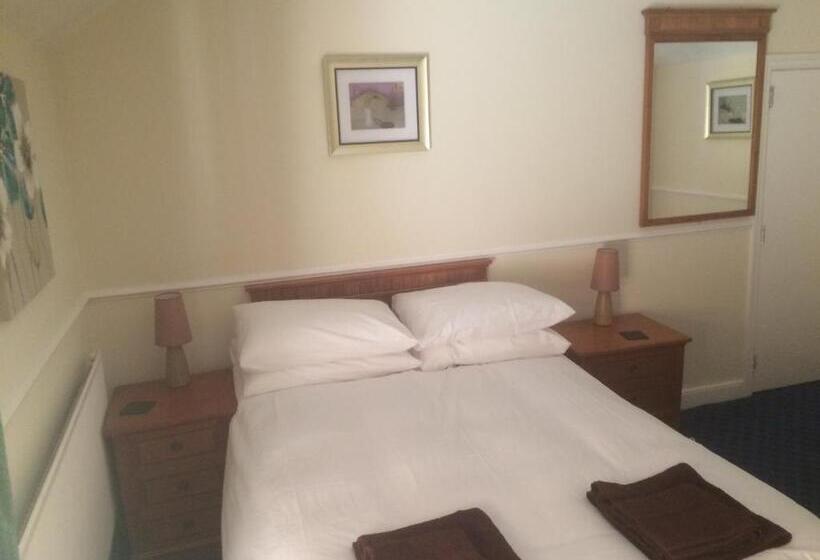 فندق The Grafton Rooms