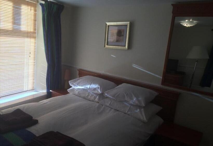 فندق The Grafton Rooms