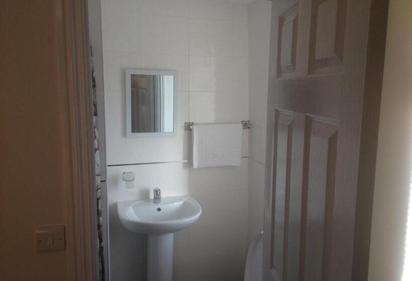 فندق The Grafton Rooms