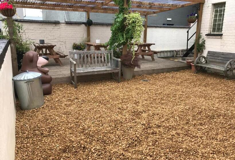 فندق The Grafton Rooms