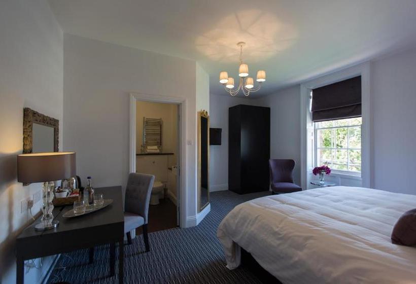 فندق The Kings Head House