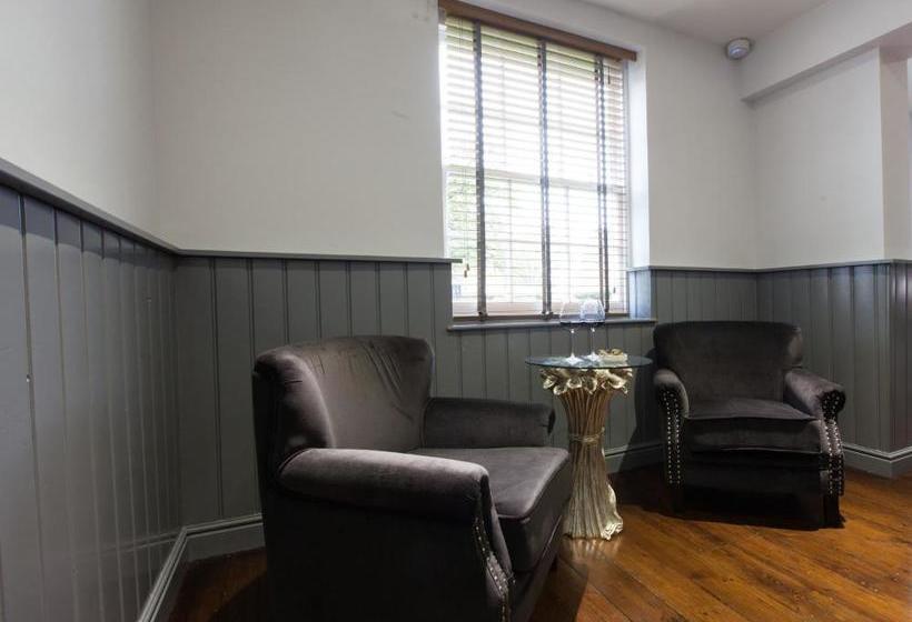 فندق The Kings Head House