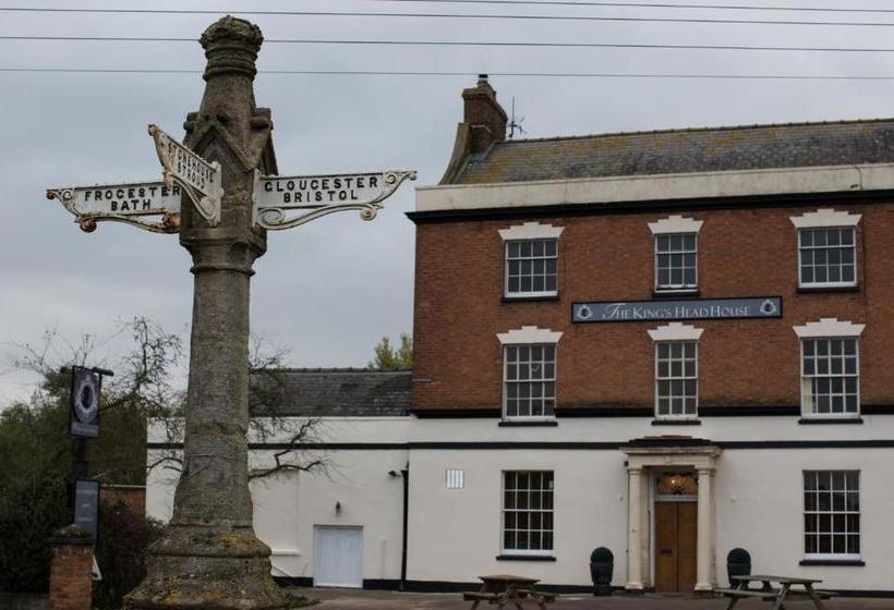 فندق The Kings Head House