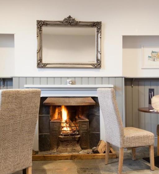 فندق The Kings Head House