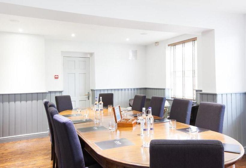 فندق The Kings Head House