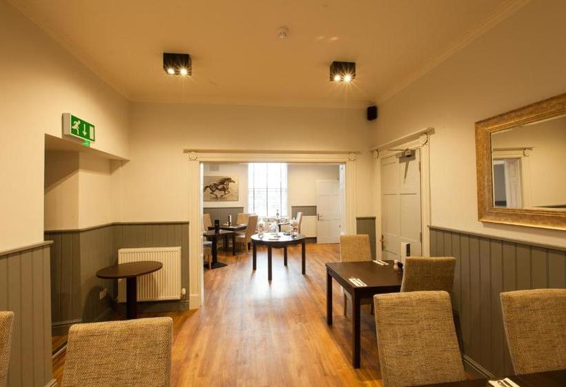 فندق The Kings Head House