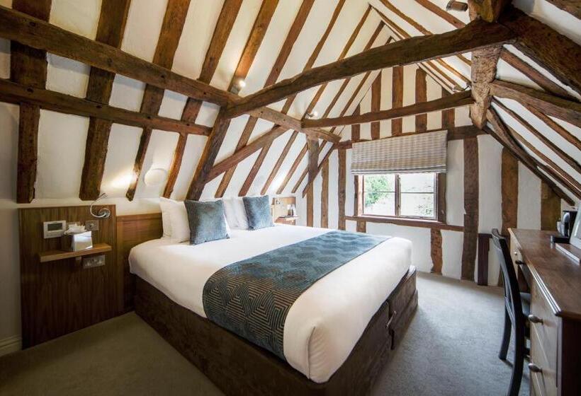 ホテル The Oaksmere