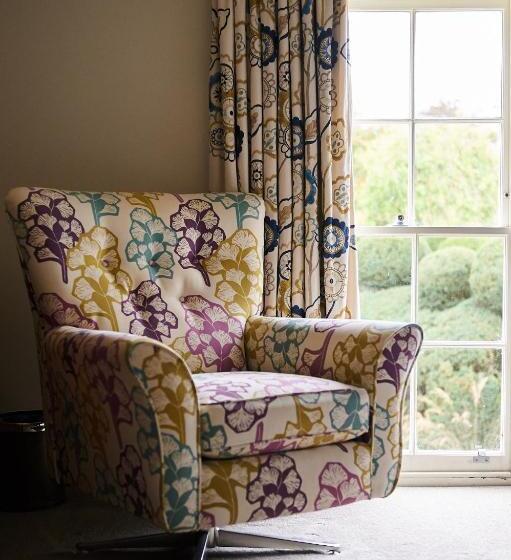 ホテル The Oaksmere