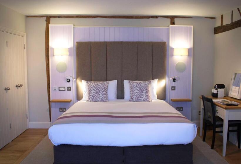 ホテル The Oaksmere