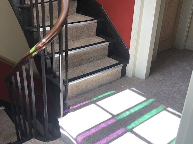 The Peppermill Town House Hotel & Restaurant