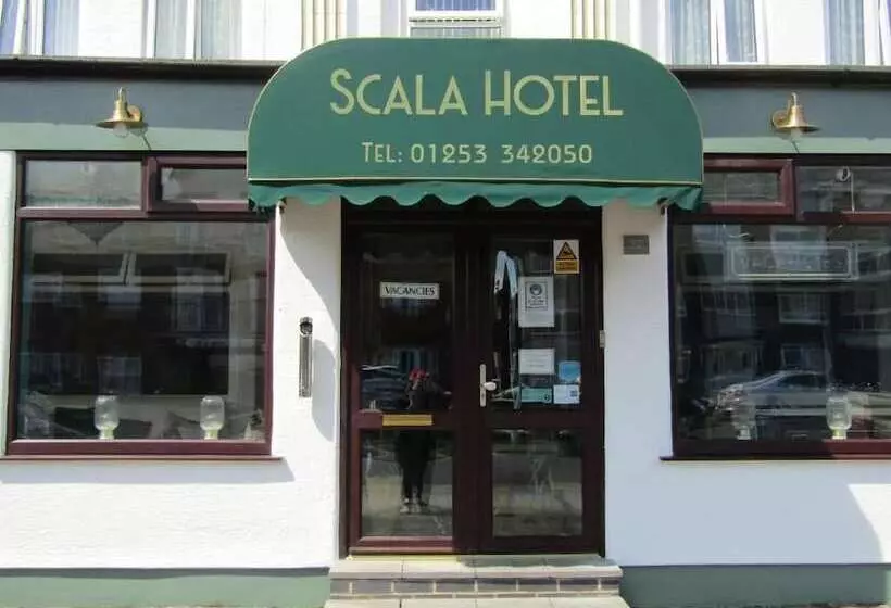 هتل The Scala
