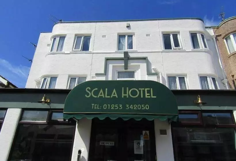 هتل The Scala