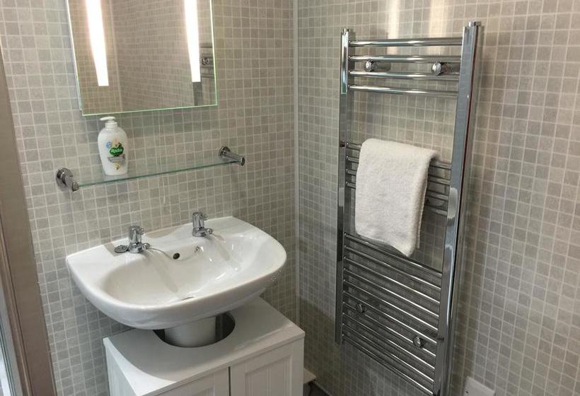 בית מלון כפרי Solar Strand Express