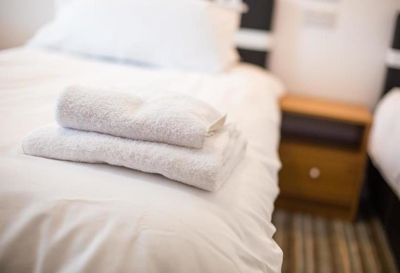 בית מלון כפרי Solar Strand Express