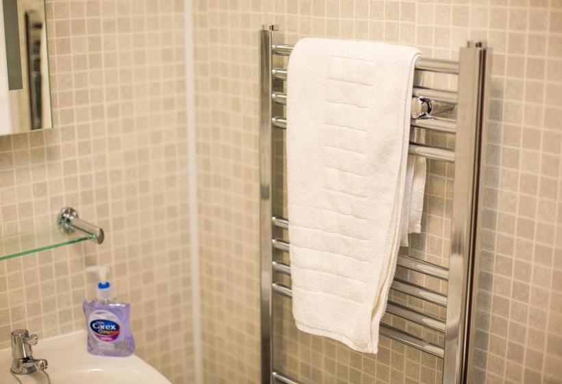 בית מלון כפרי Solar Strand Express