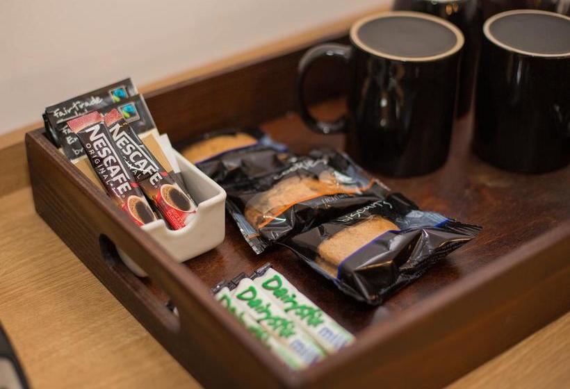 בית מלון כפרי Solar Strand Express