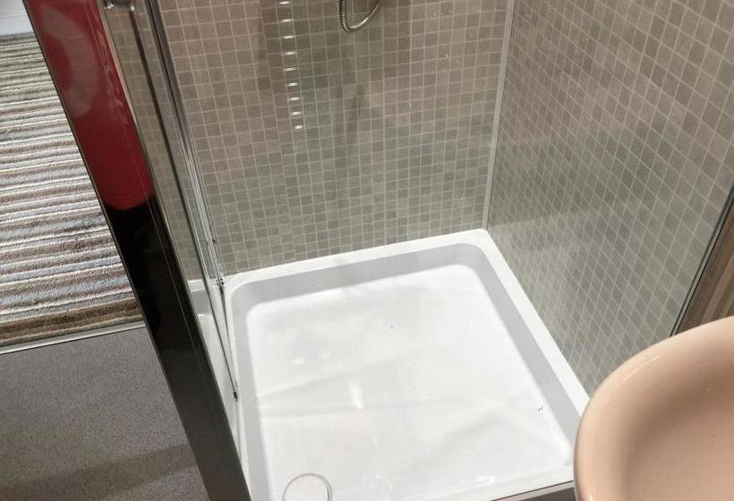 בית מלון כפרי Solar Strand Express