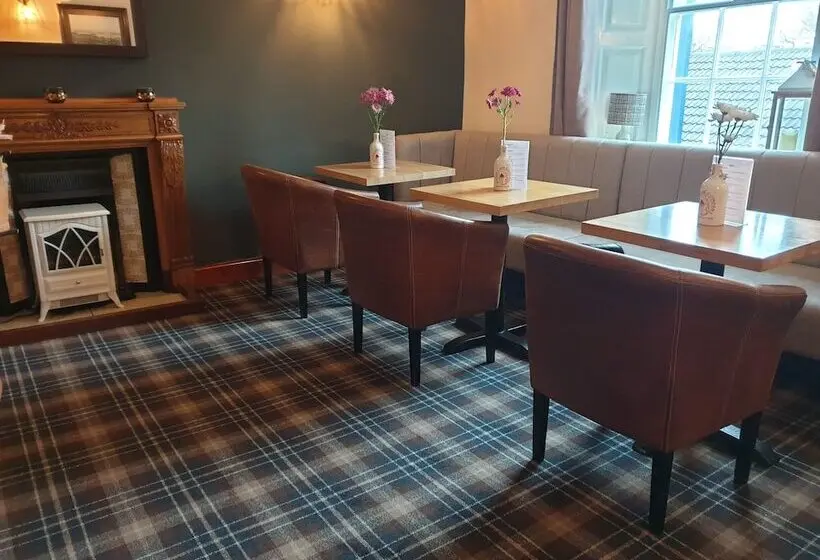 هتل West End Guest House