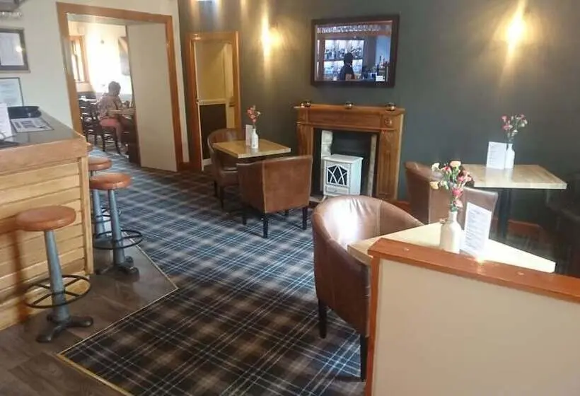 هتل West End Guest House