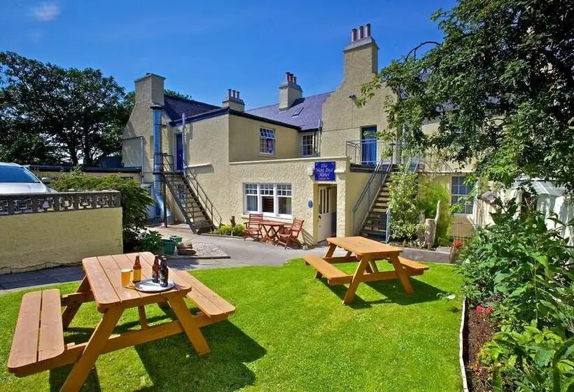 هتل West End Guest House