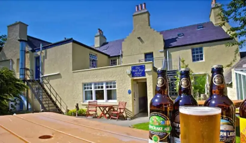هتل West End Guest House