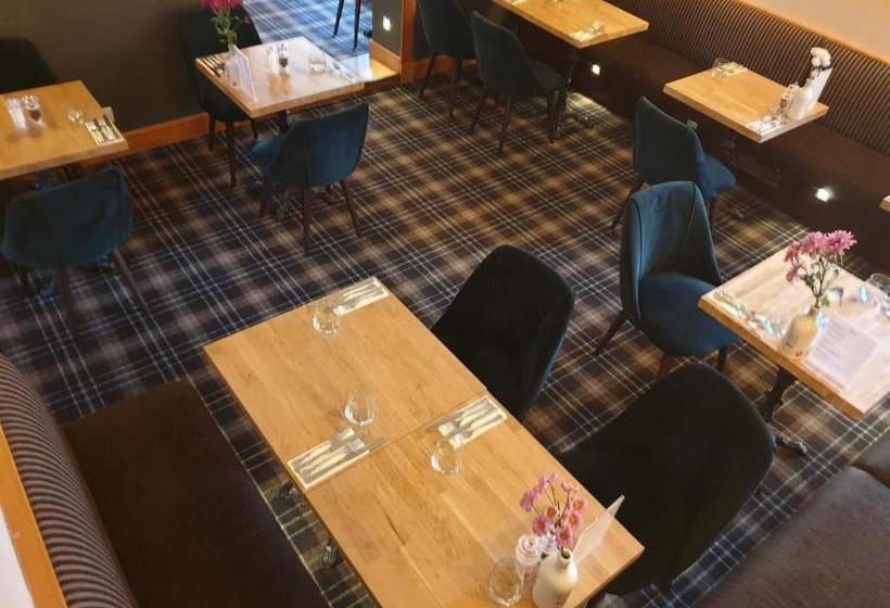 Hotel West End Guest House