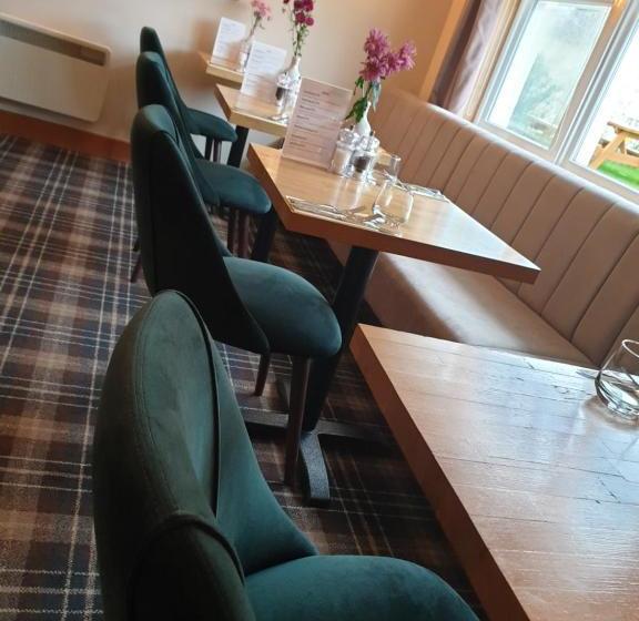 Hotel West End Guest House