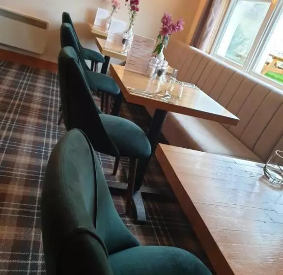 ホテル West End Guest House
