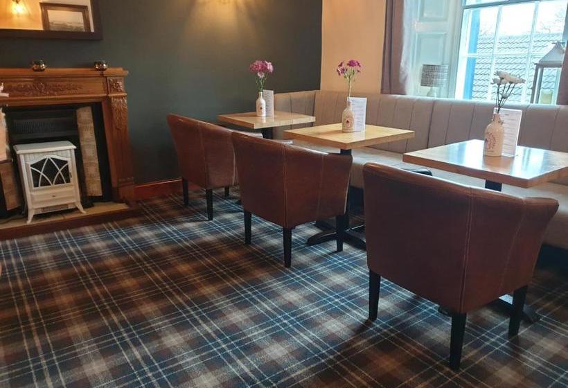 Hotel West End Guest House