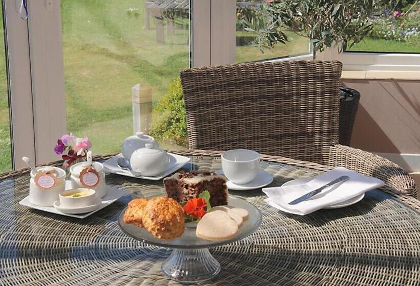 Seven Bed And Breakfast