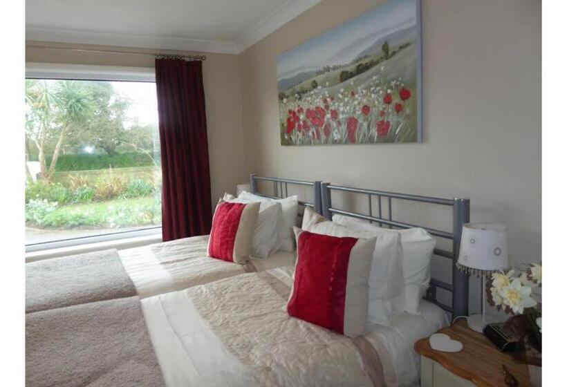 Seven Bed And Breakfast