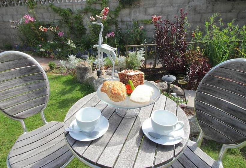 Seven Bed And Breakfast