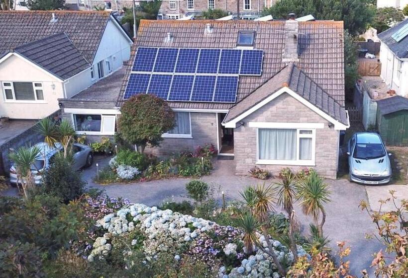 Seven Bed And Breakfast