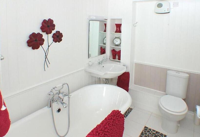 Seven Bed And Breakfast