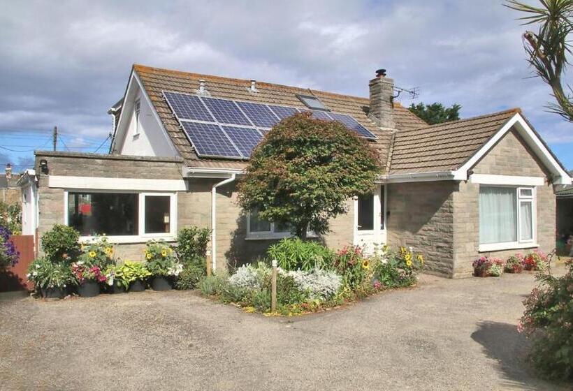 Seven Bed And Breakfast