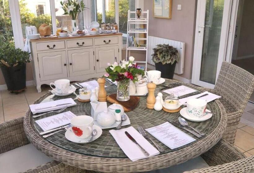 Seven Bed And Breakfast