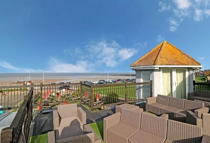 The Waves B&b