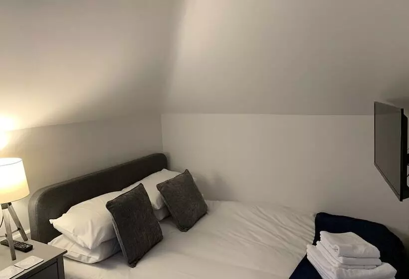 The Waves B&b