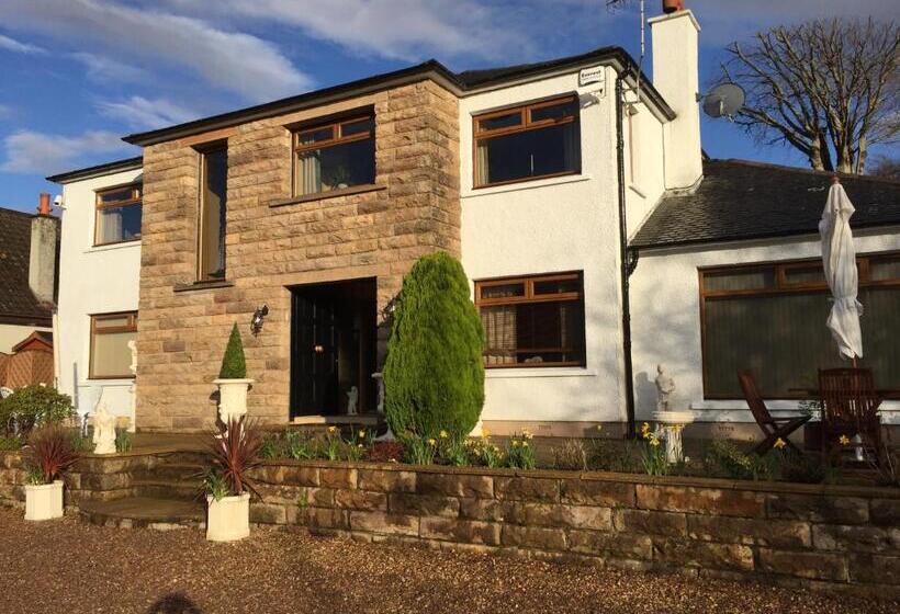 تختخواب و صبحانه Westcourt Guest House