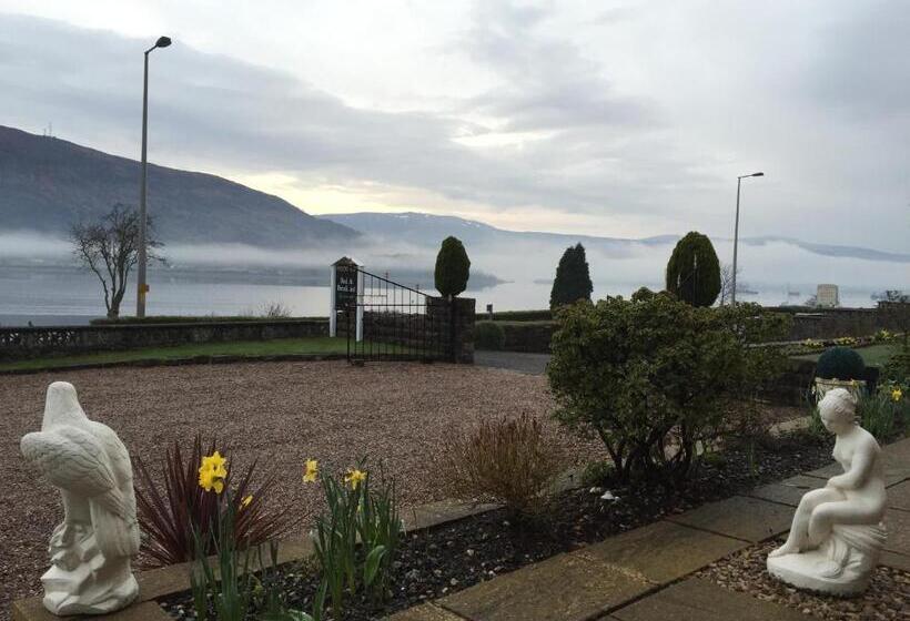 تختخواب و صبحانه Westcourt Guest House