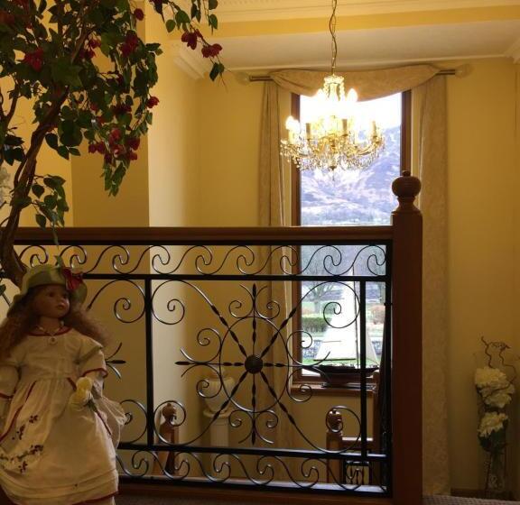 تختخواب و صبحانه Westcourt Guest House