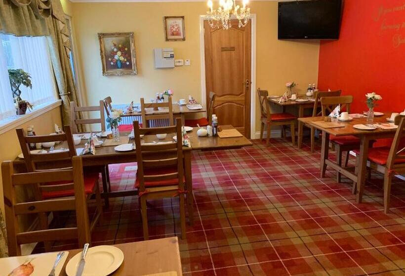 تختخواب و صبحانه Westcourt Guest House