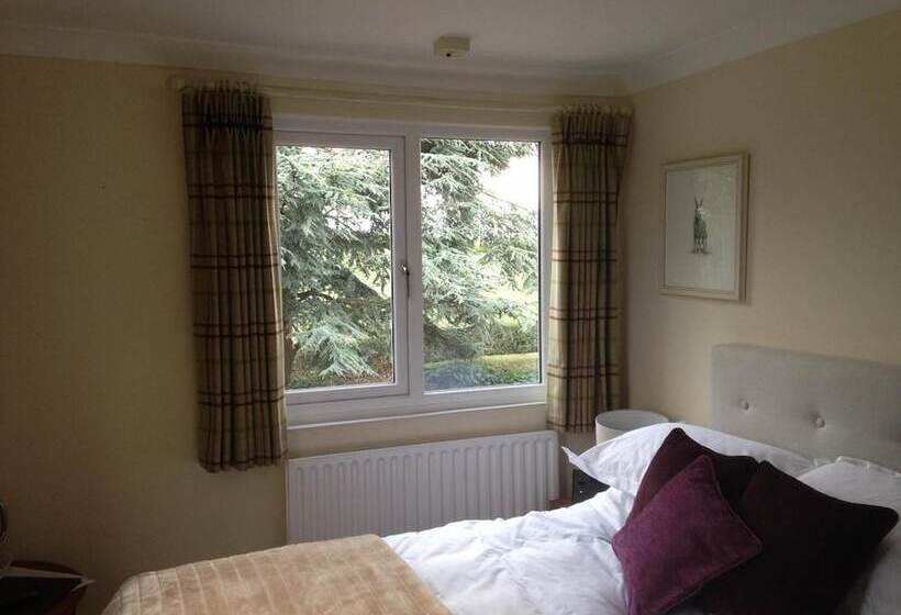 Whitethorn Bed And Breakfast