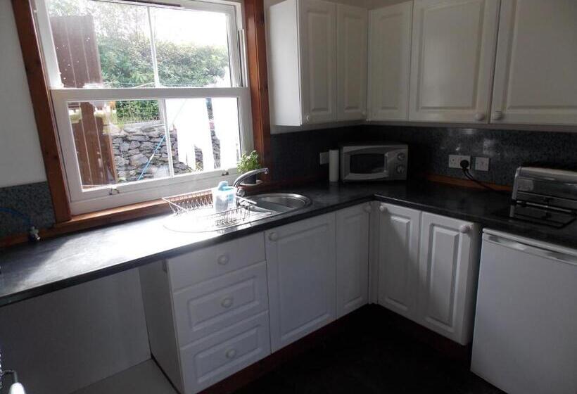 Hostel Corran Bunkhouse