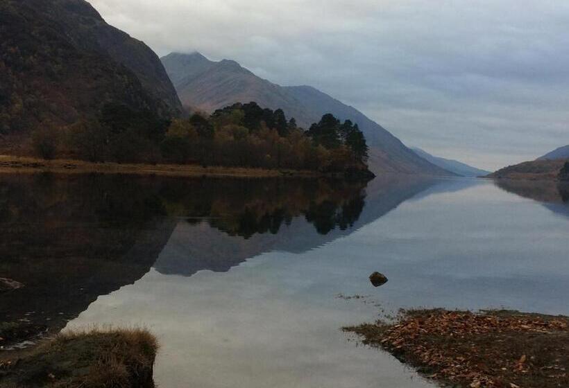 Hostel Corran Bunkhouse