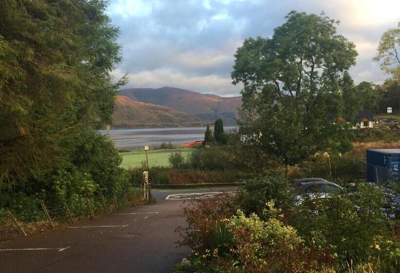 Hostel Corran Bunkhouse