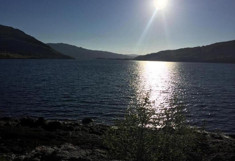 Hostel Corran Bunkhouse