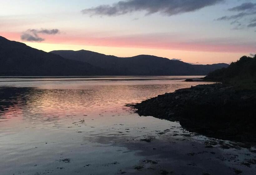 Hostel Corran Bunkhouse